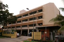 Tagore Building (D26), Factory #533726461